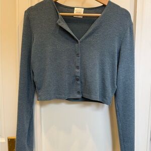 LESET Sweater & Skirt set